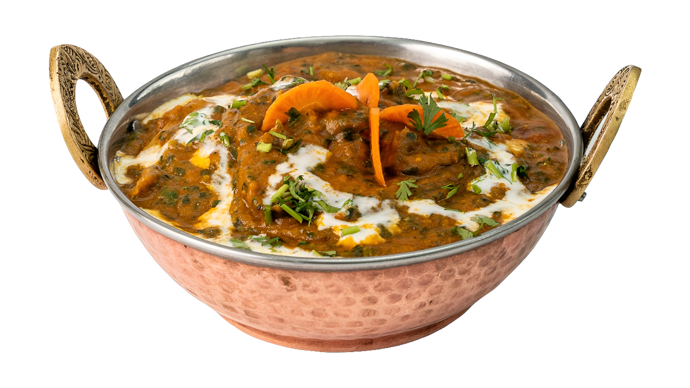 LAMB SAAG