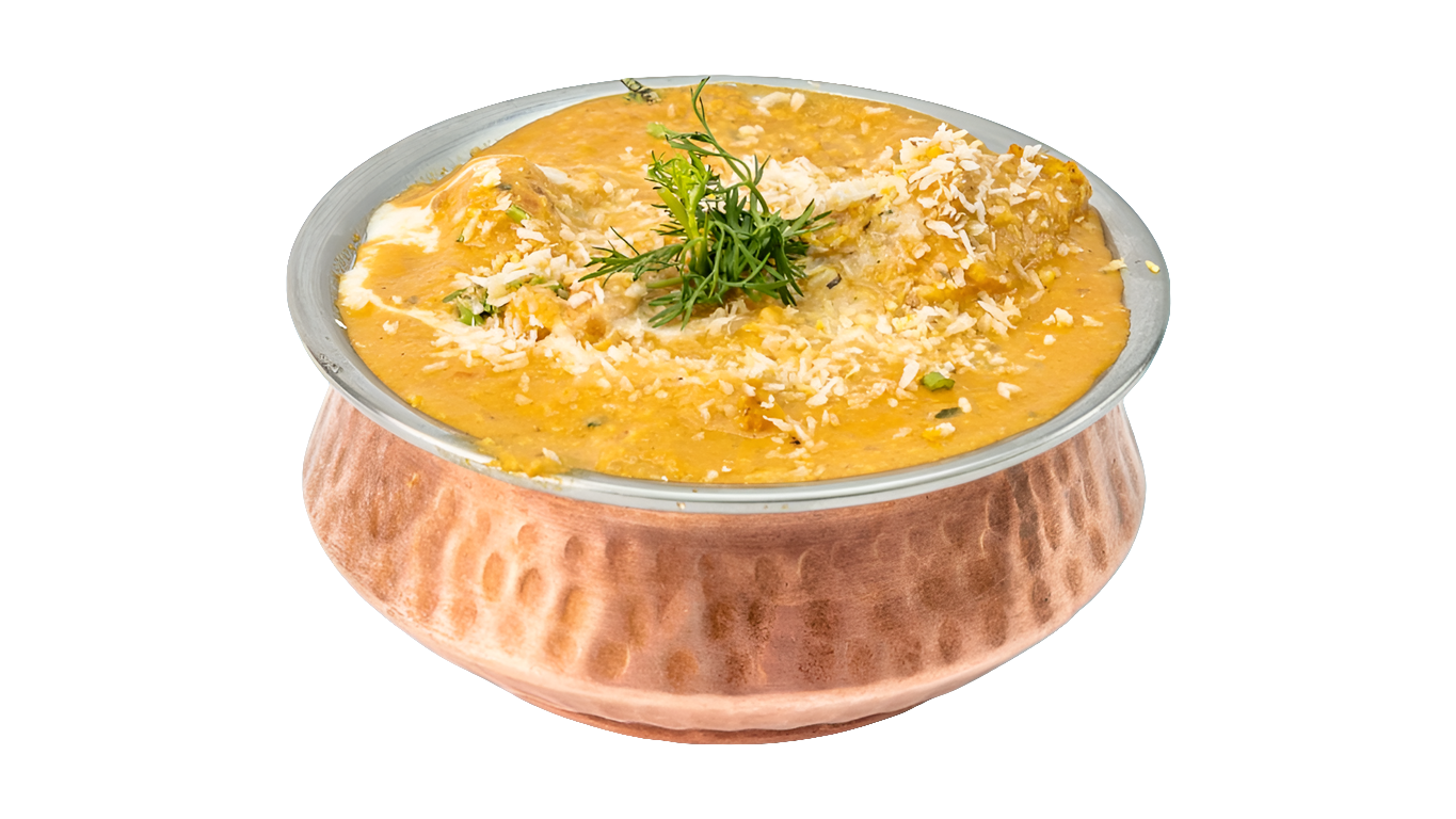 PRAWN COCO