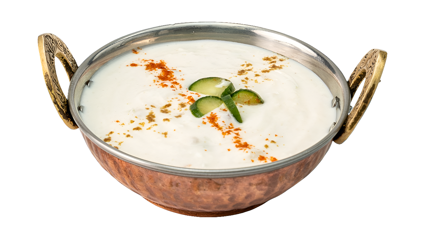 DAHI RAITA