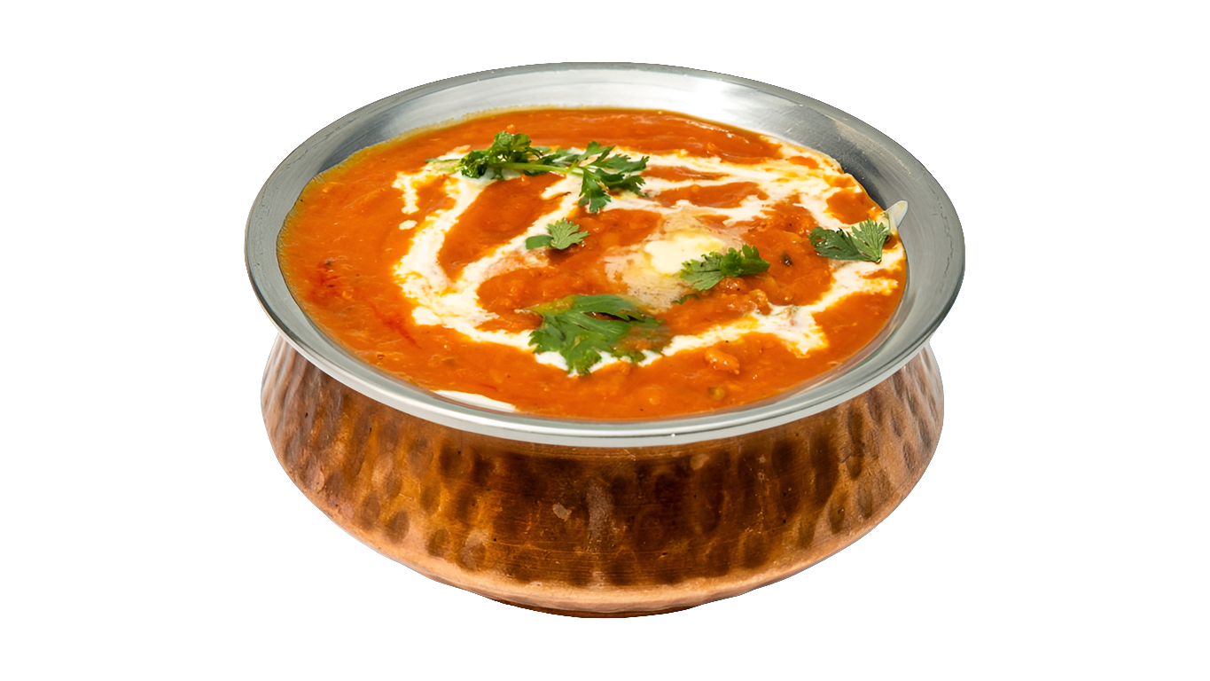 DAAL MAKHANI