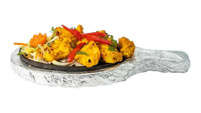 CHICKEN BADAMI KEBAB