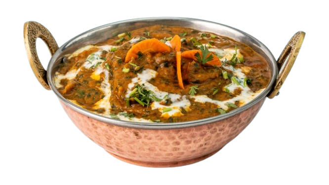 CHICKEN KADHAI