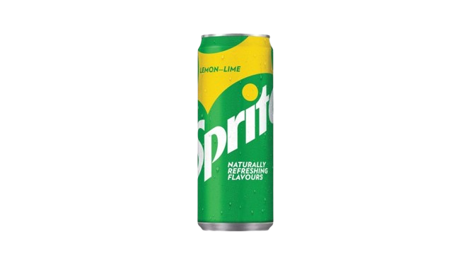 Sprite 33cl