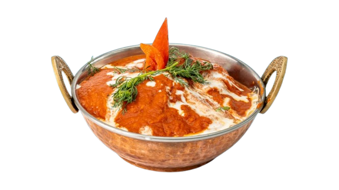 CHICKEN TIKKA MASALA (Medium Hot)