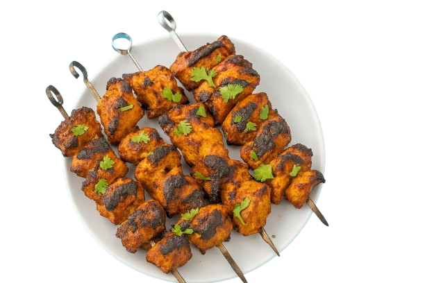 LAMB TIKKA