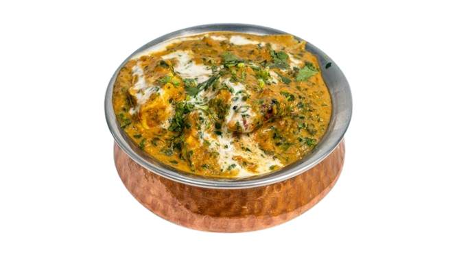CHANA MASALA( Medium Hot )