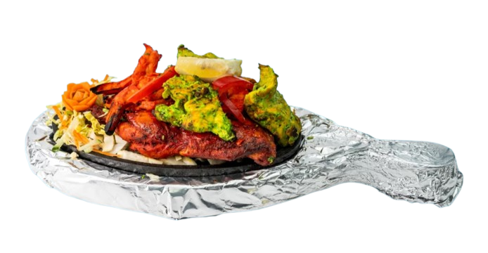 MIXED GRILL