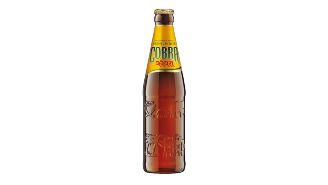 Cobra 33cl